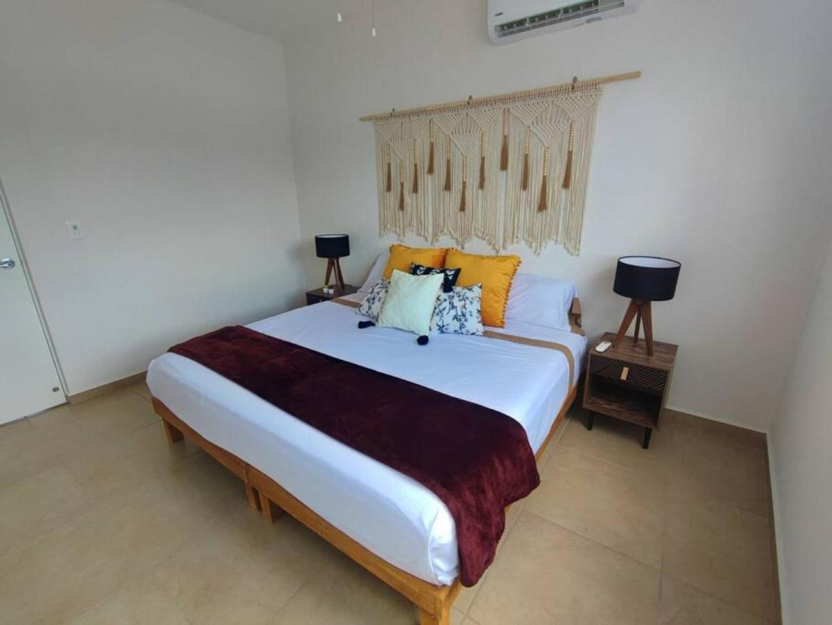 Mandala Relajacion Villa Cancun Exterior photo