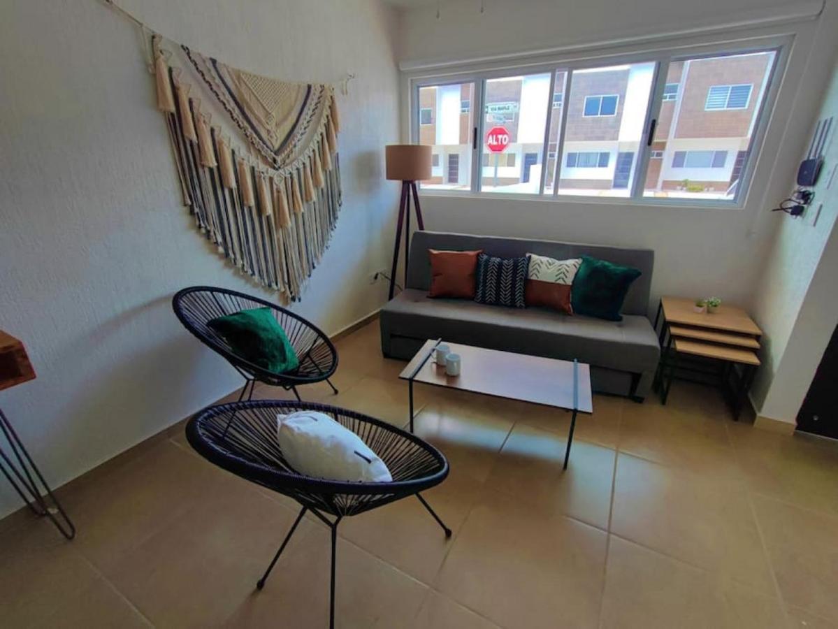 Mandala Relajacion Villa Cancun Exterior photo
