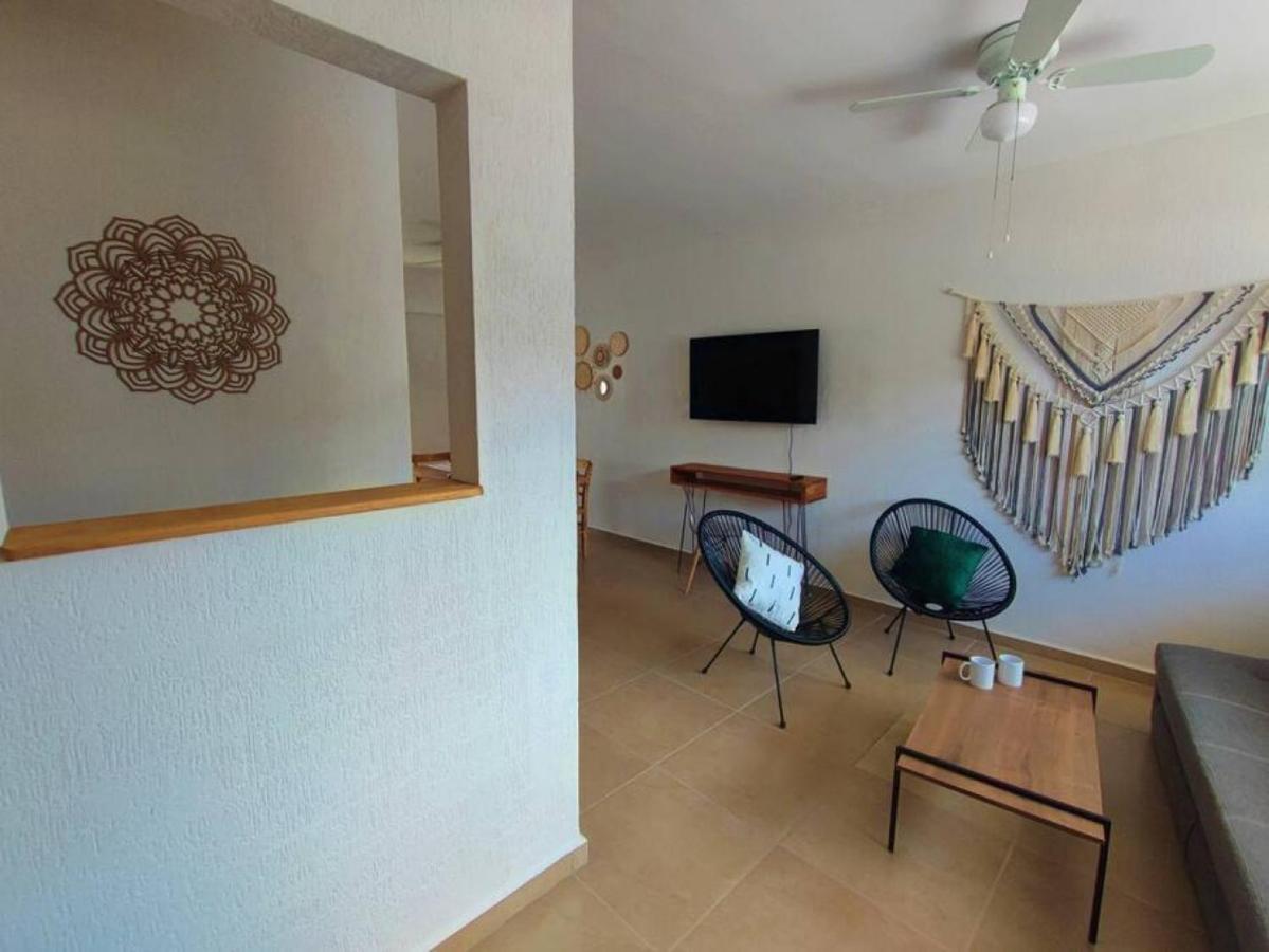 Mandala Relajacion Villa Cancun Exterior photo