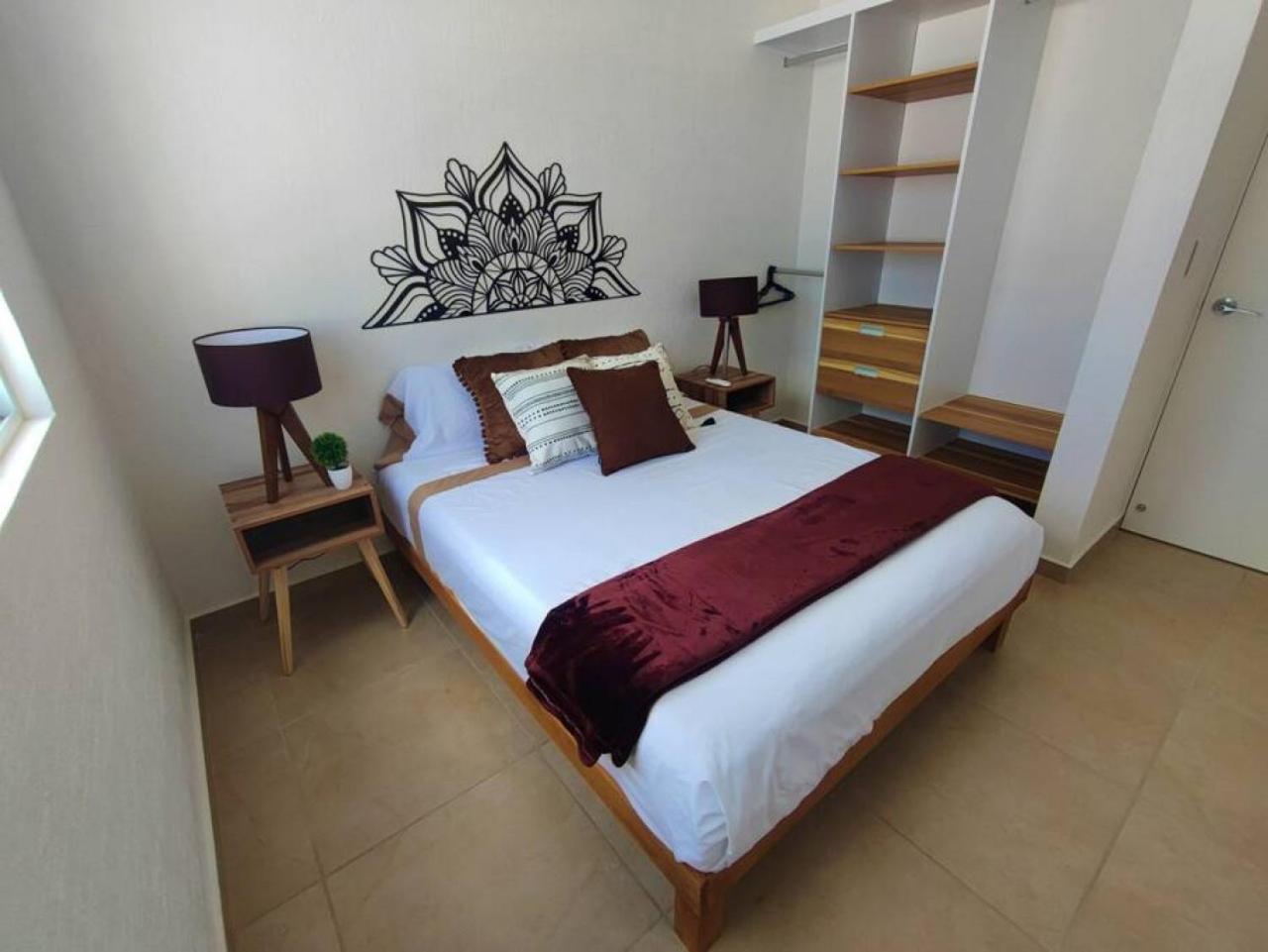 Mandala Relajacion Villa Cancun Exterior photo