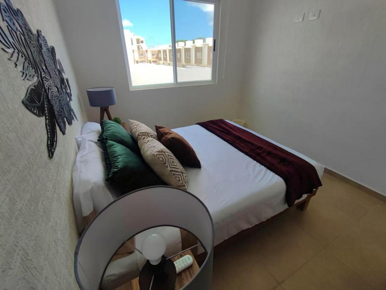 Mandala Relajacion Villa Cancun Exterior photo