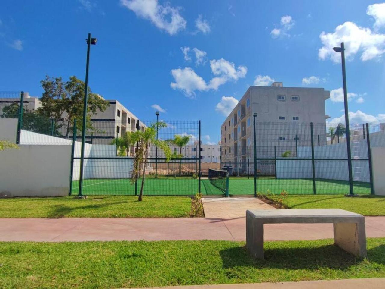 Mandala Relajacion Villa Cancun Exterior photo