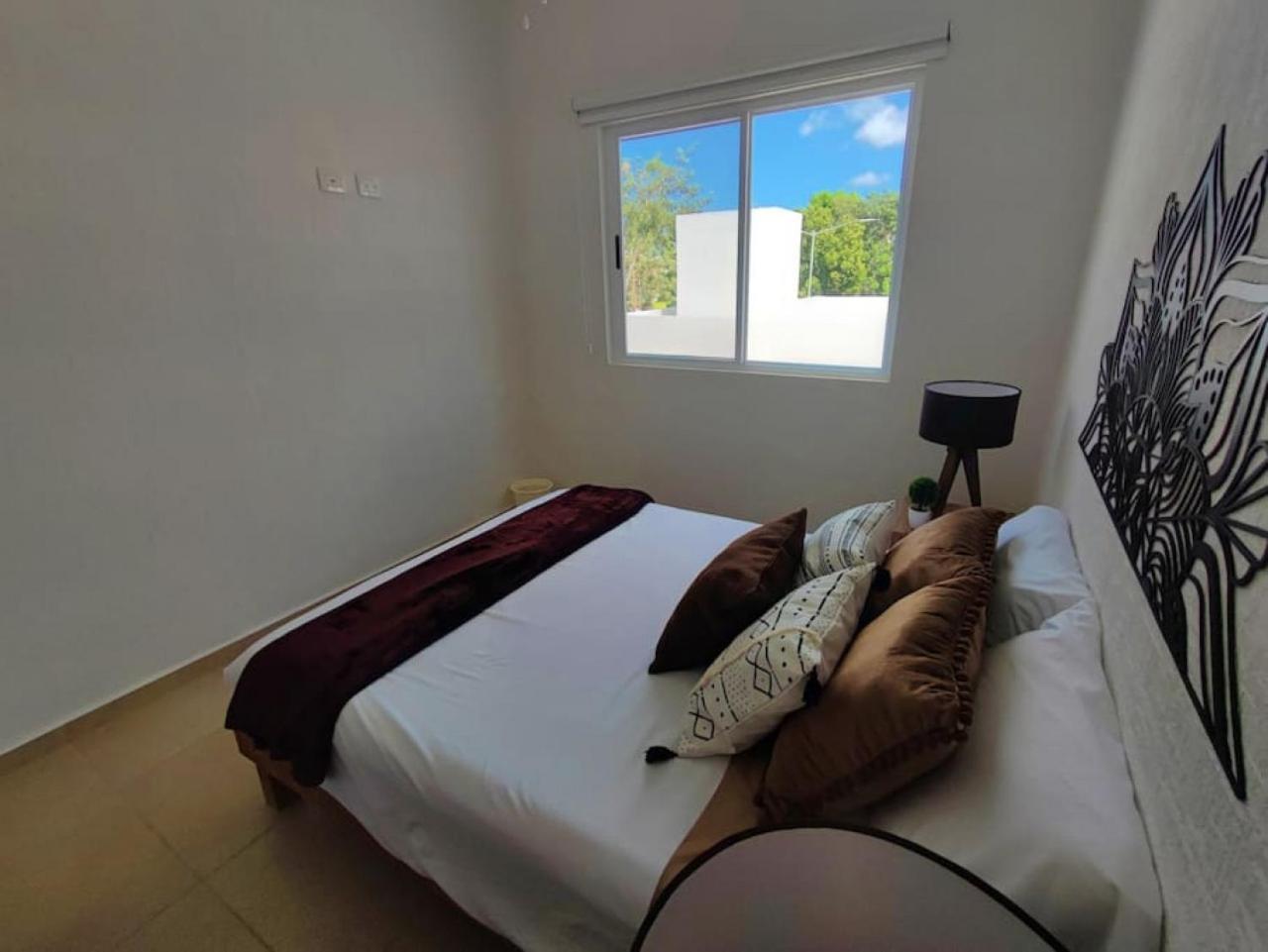 Mandala Relajacion Villa Cancun Exterior photo