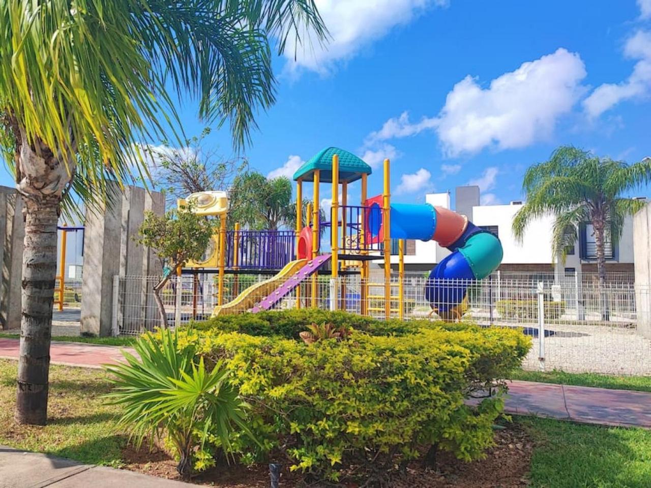 Mandala Relajacion Villa Cancun Exterior photo