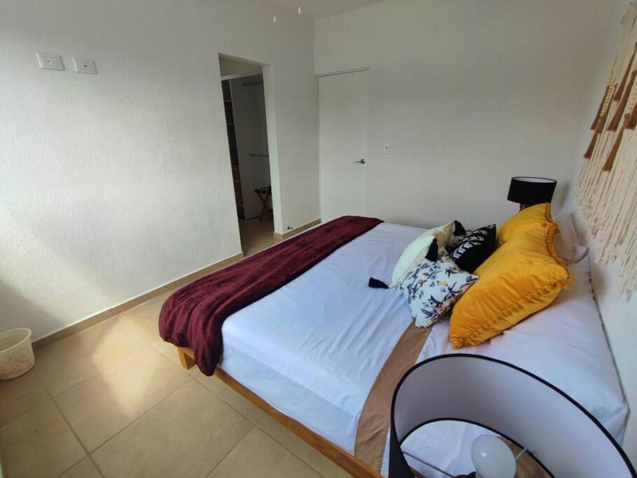 Mandala Relajacion Villa Cancun Exterior photo