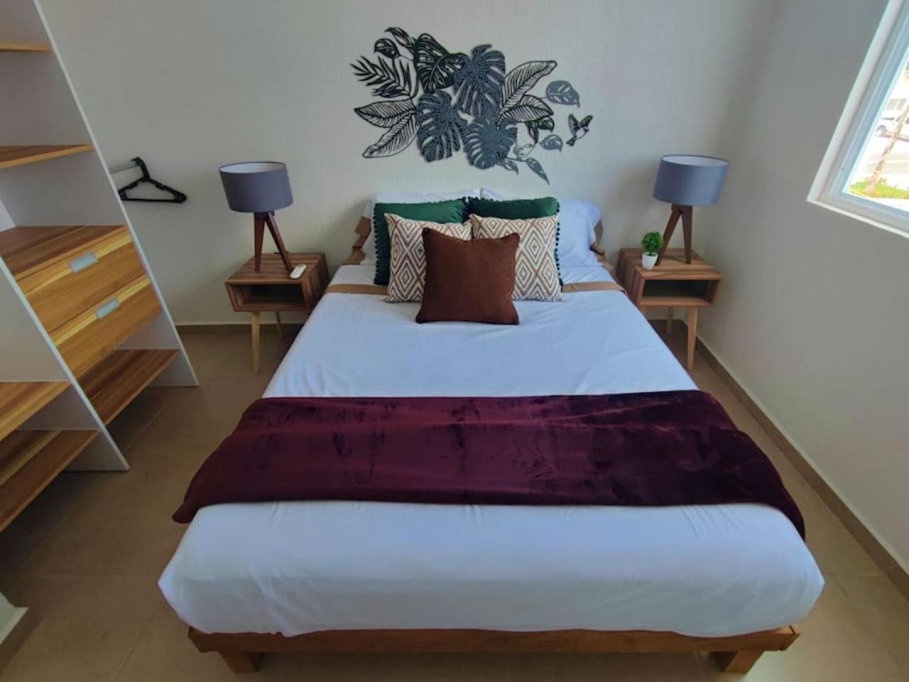 Mandala Relajacion Villa Cancun Exterior photo