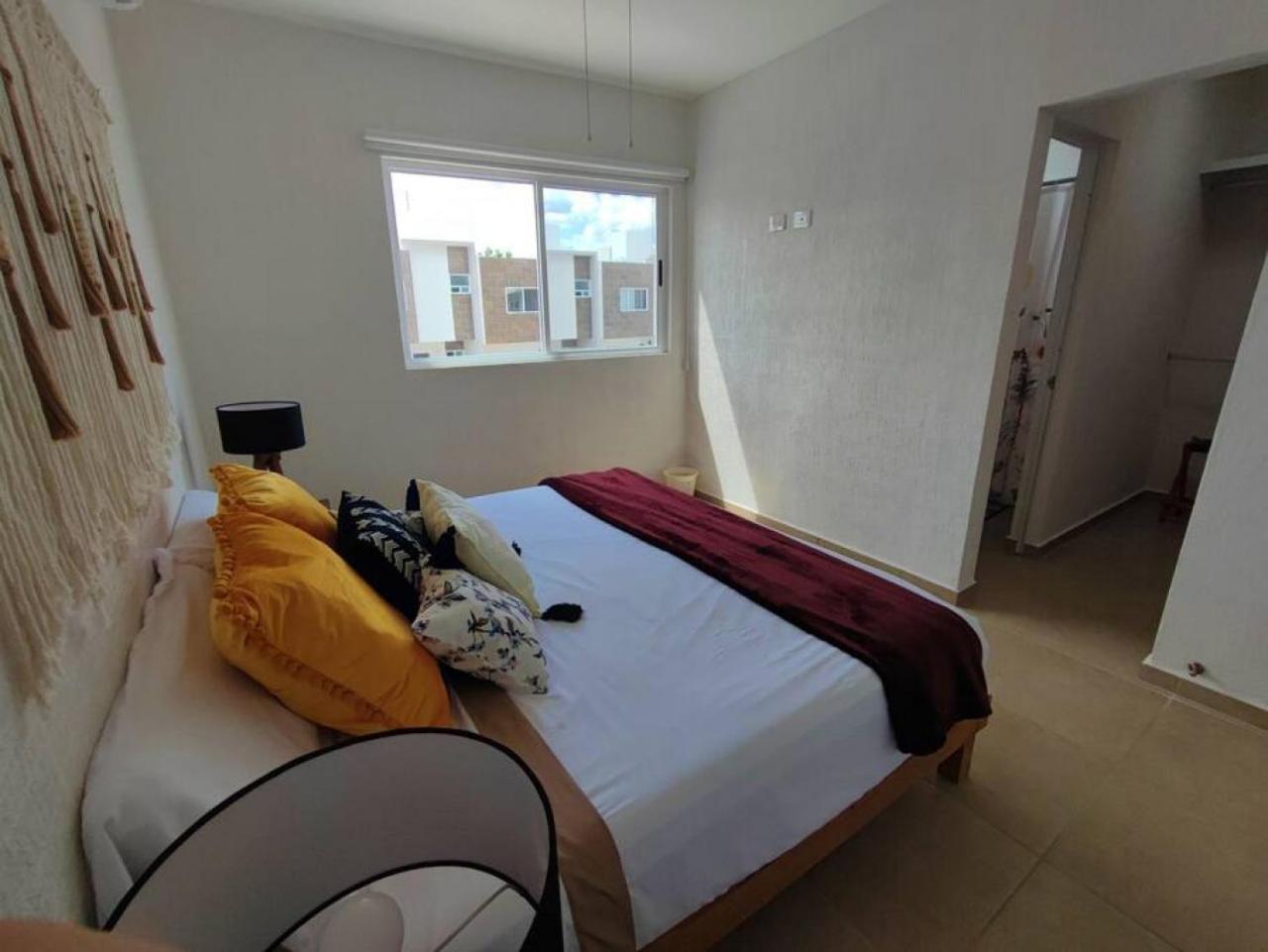 Mandala Relajacion Villa Cancun Exterior photo